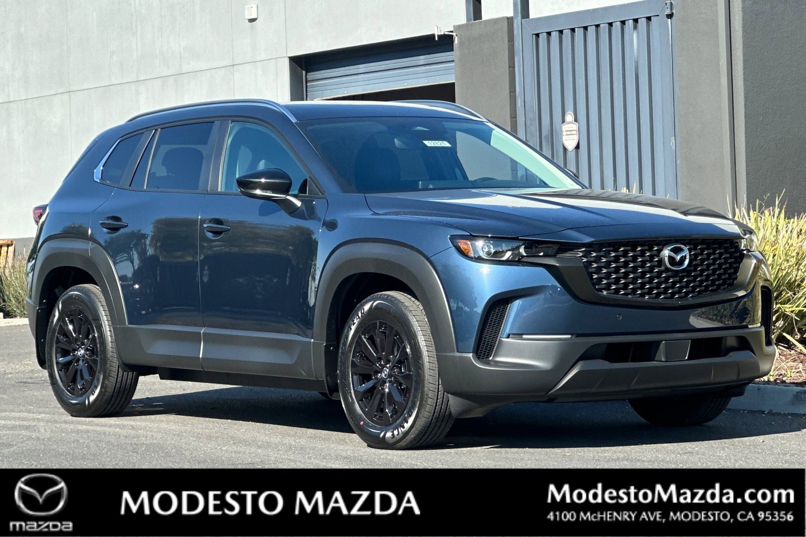2026 Mazda CX-50 Preferred's photo