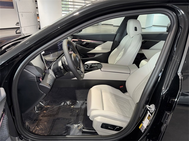 2026 Bmw i5 eDrive40 photo 12