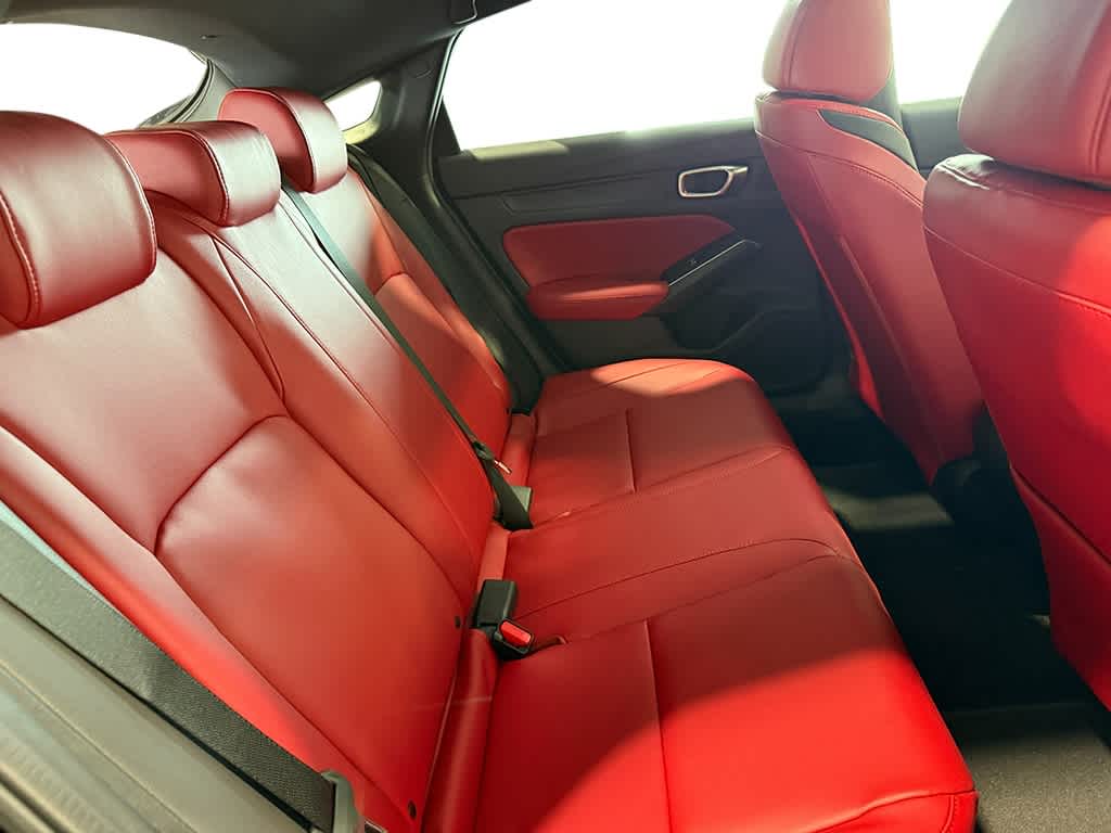 2026 Acura Integra A-Spec photo 31
