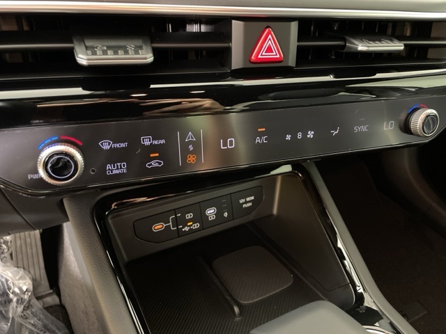2026 Kia K5 GT-Line photo 27