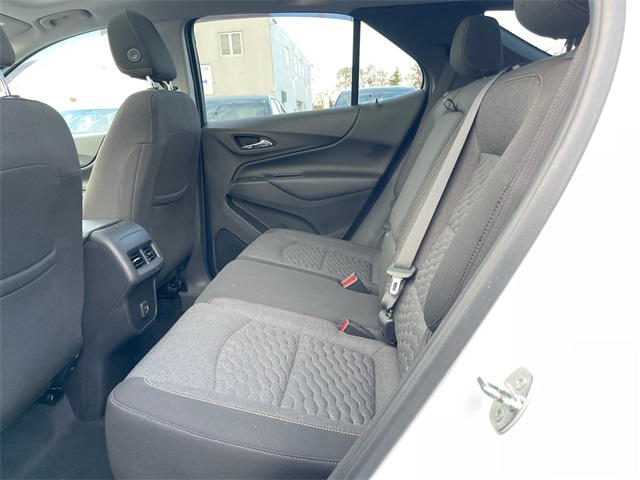 2021 CHEVROLET EQUINOX - Image 21