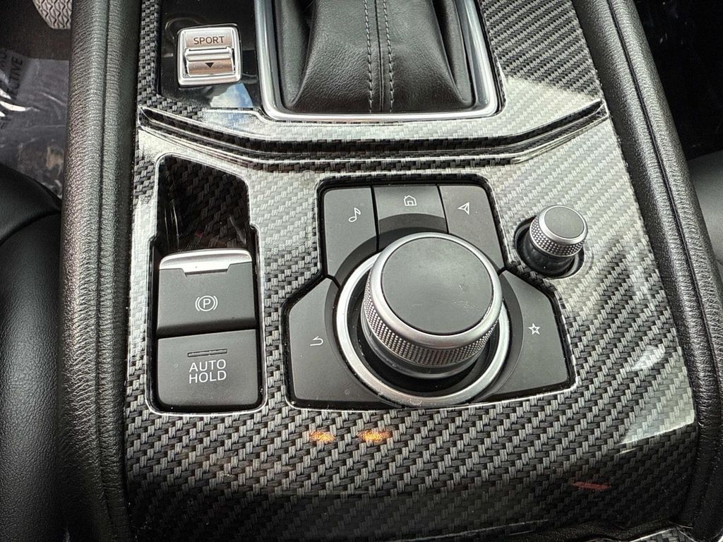2022 Mazda CX-5 2.5 Select photo 28