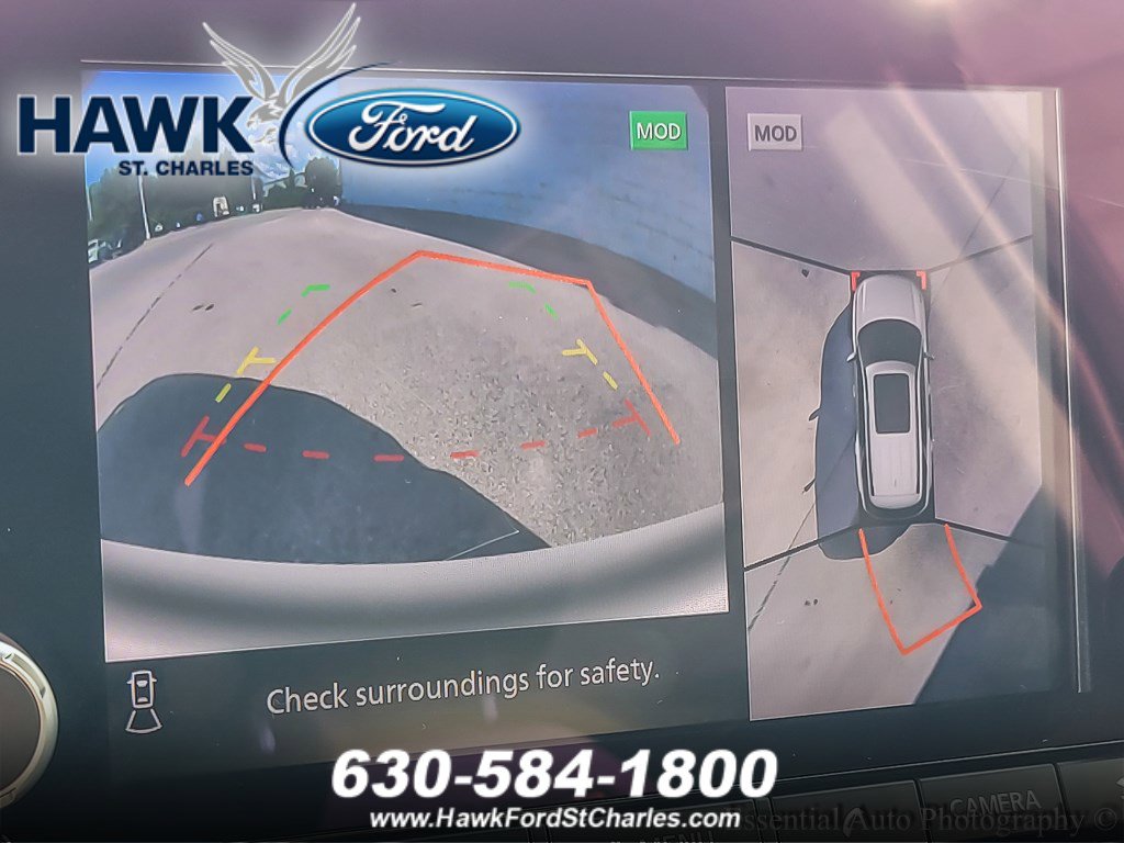 2023 NISSAN PATHFINDER - Image 14