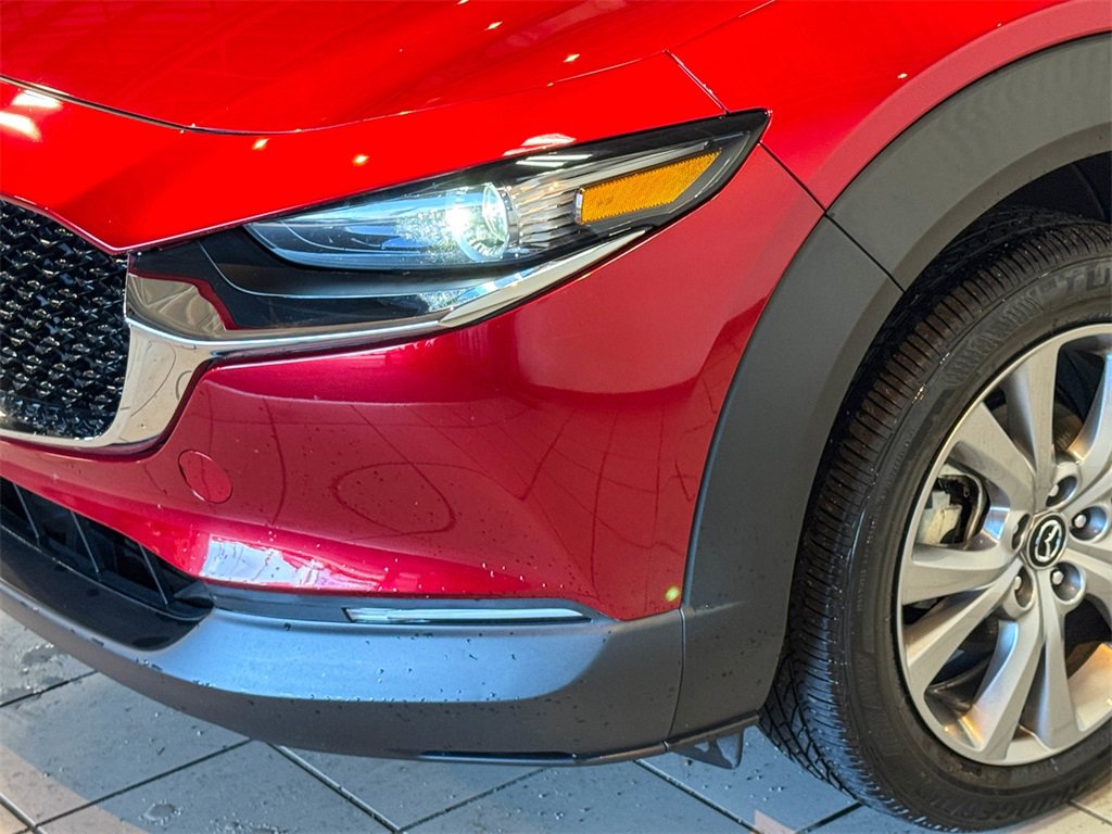2022 Mazda CX-30 2.5 S Preferred photo 14