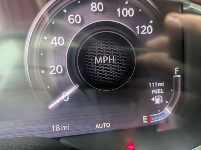 2026 Ram 1500 Laramie photo 16