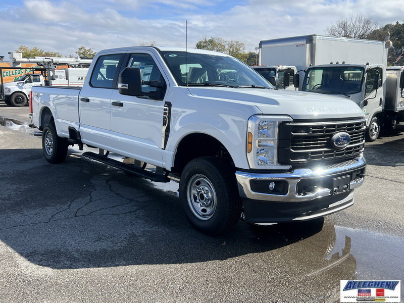 2026 Ford F-250 XL photo 3