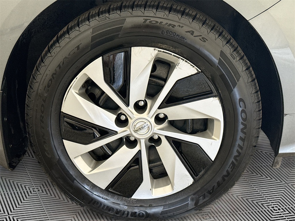 2020 Nissan Altima 2.5 S photo 18