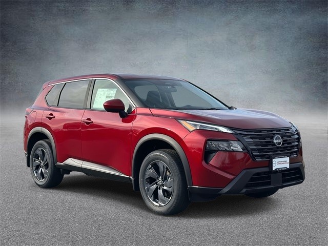 New Nissan Rogue | Victory Nissan of Mechanicsville