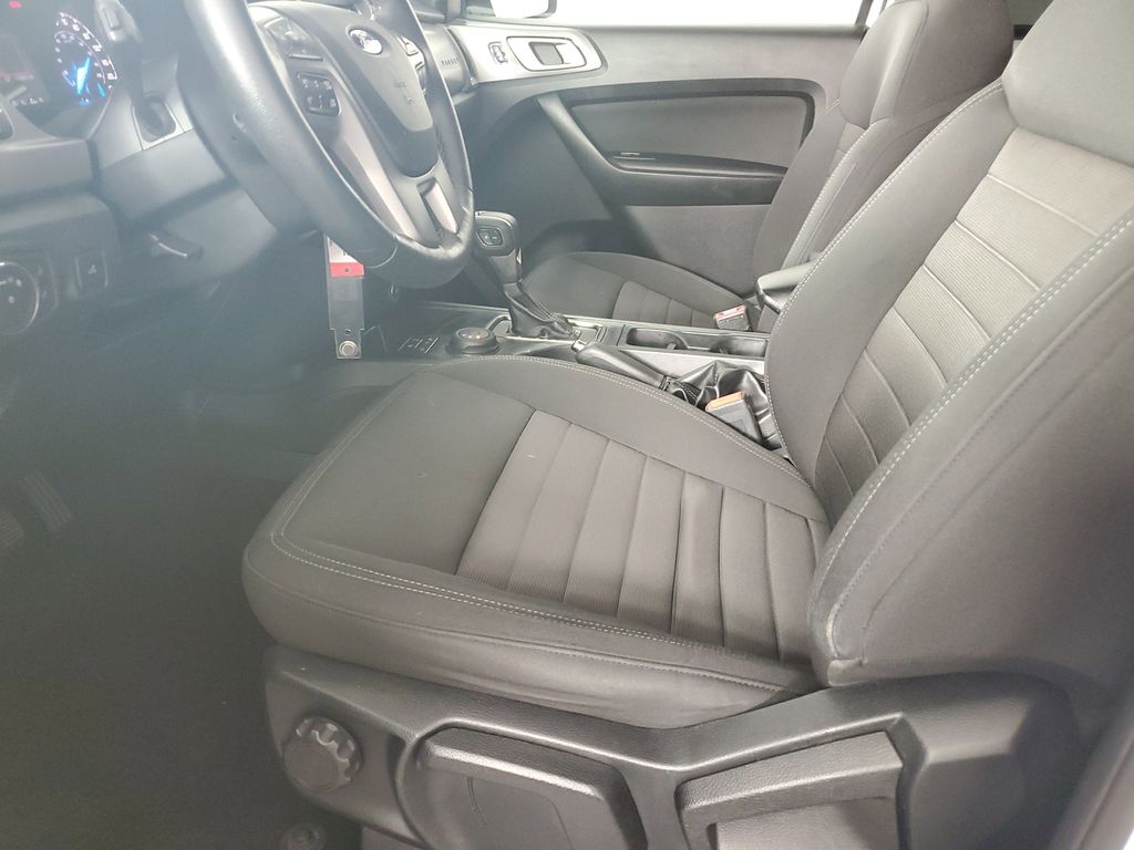 2019 Ford Ranger XLT photo 12