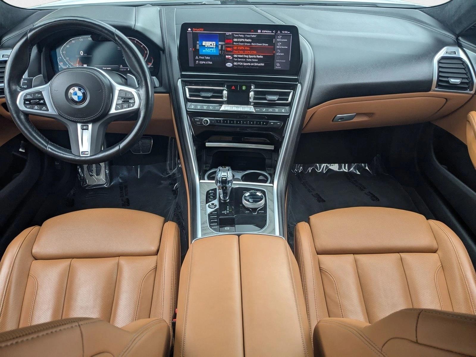 2023 Bmw 840i xDrive Gran Coupe photo 17