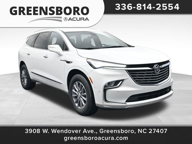 2024 Buick Enclave Premium