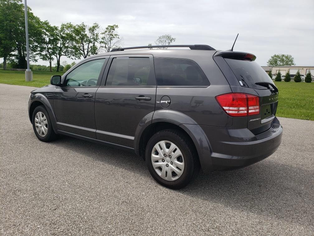 2020 Dodge Journey SE Value photo 7
