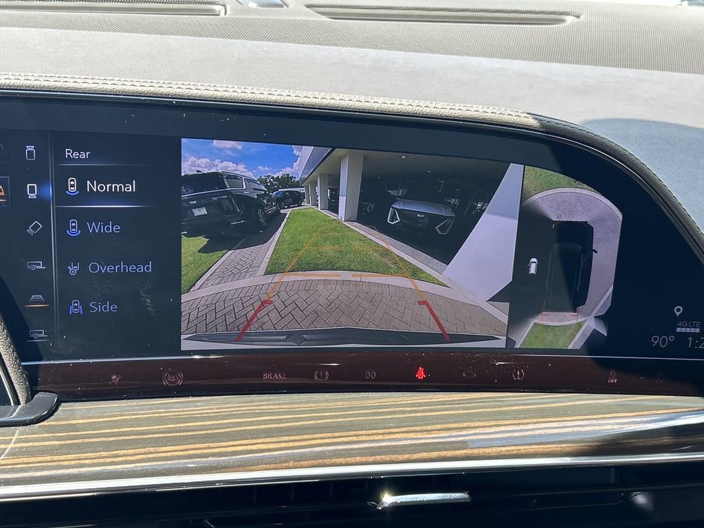 2023 Cadillac Escalade Sport photo 22