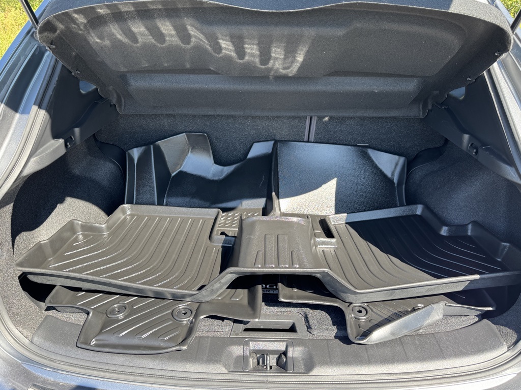 2021 Nissan Rogue Sport SV photo 31