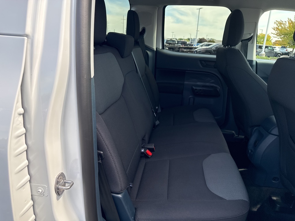 2024 Ford Maverick XL photo 22