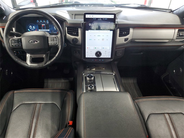 2023 Ford Expedition Timberline photo 25