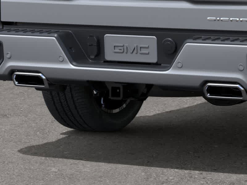 2026 Gmc Sierra 1500 Denali photo 14