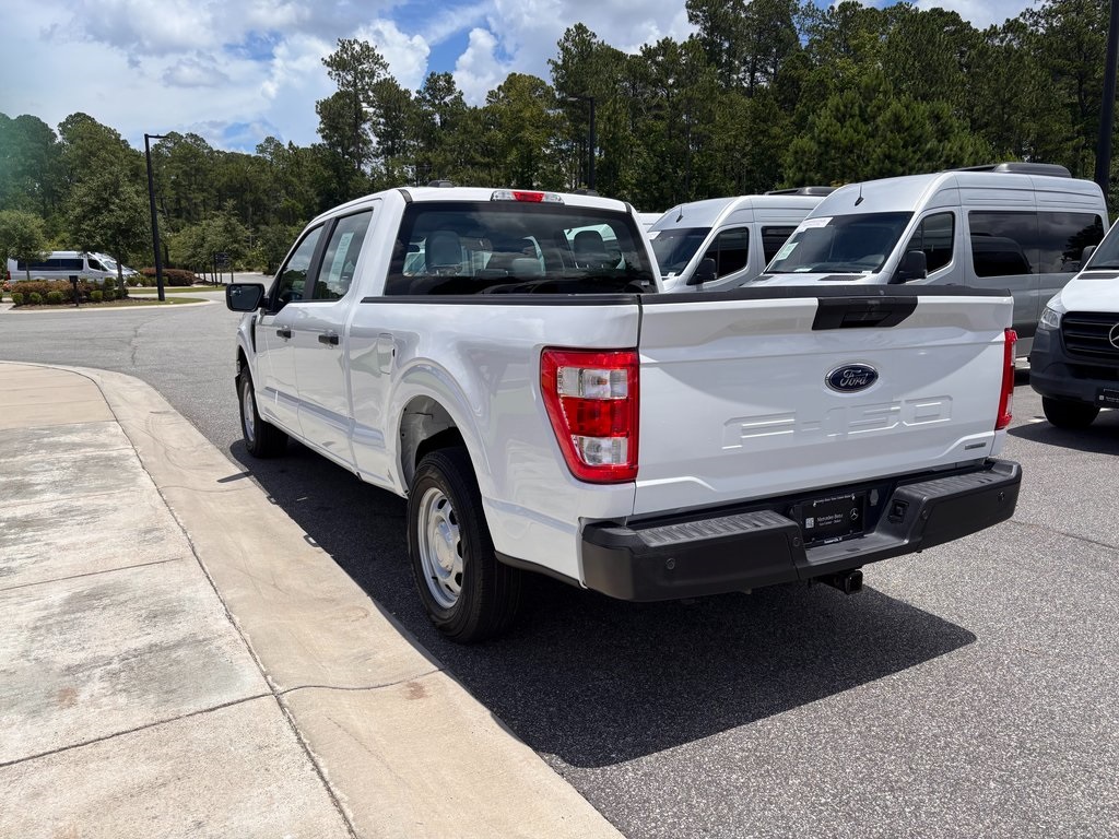 2023 Ford F-150 XL photo 7