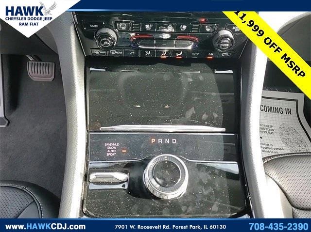 2023 JEEP GRAND CHEROKEE L - Image 19