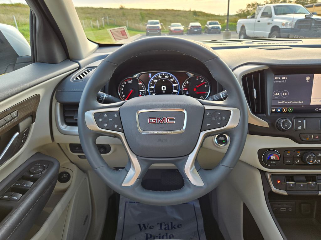 2023 Gmc Terrain Denali photo 15