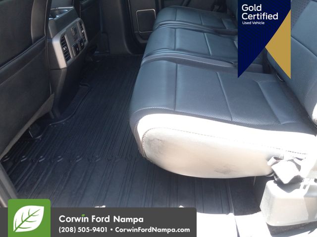 Certified Used 2020 Gray Ford Raptor image 32