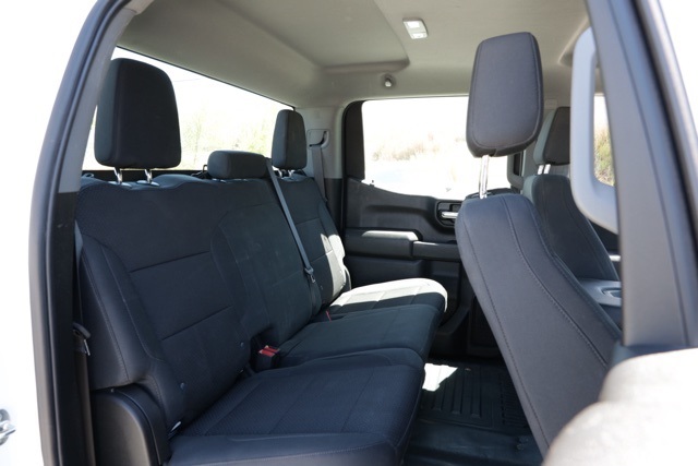 2024 Chevrolet Silverado 1500 photo 19