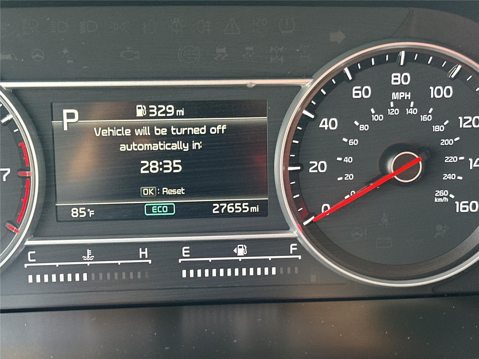 2022 Kia Sorento SX photo 12