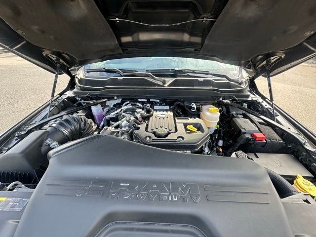 2025 Ram 2500 Laramie photo 14