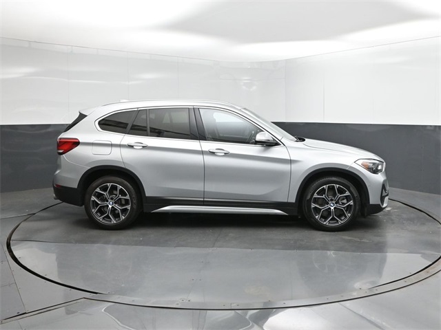 2021 Bmw X1 sDrive28i photo 23