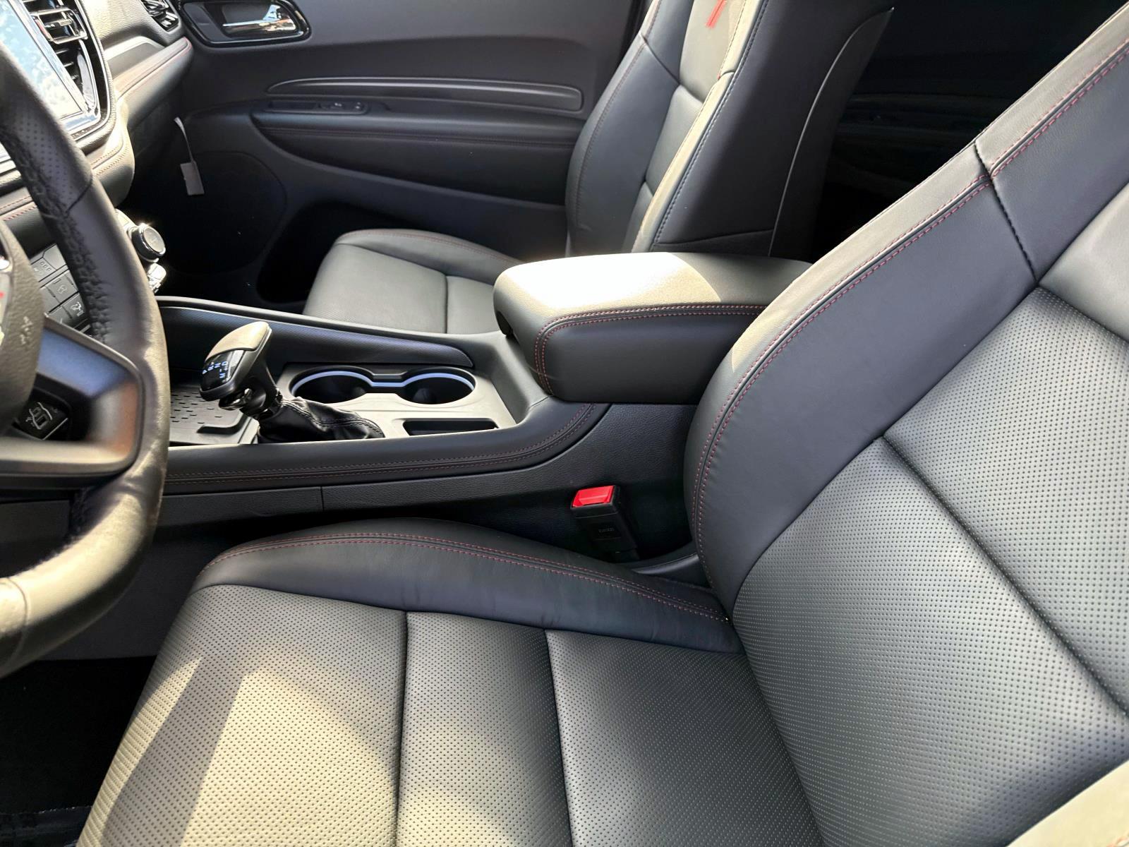 2026 Dodge Durango GT Plus photo 10