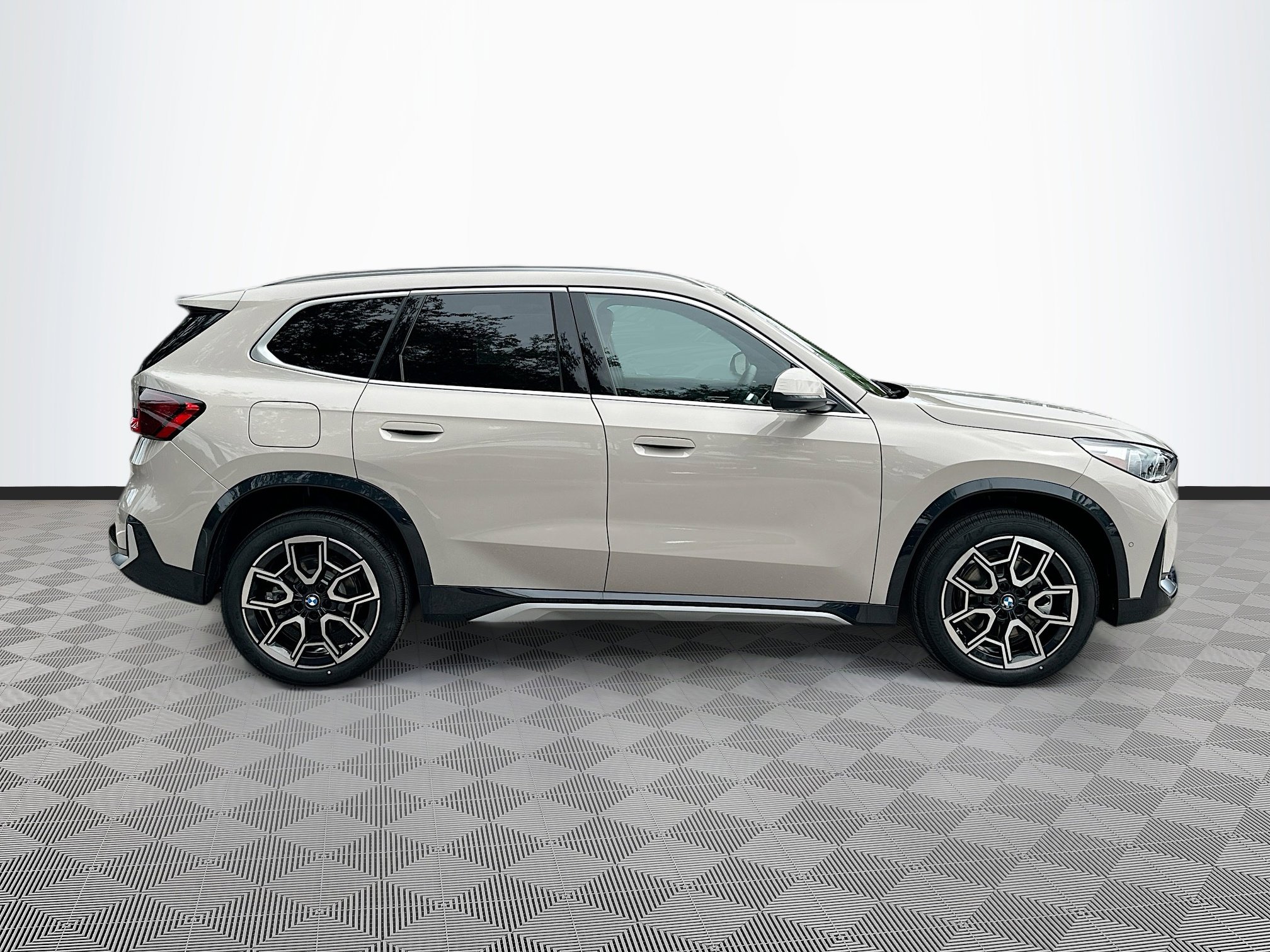 2026 Bmw X1 XDrive28i photo 8