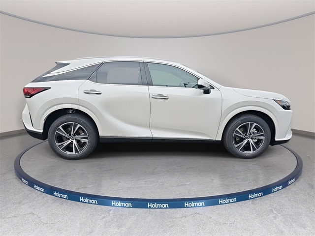 2026 Lexus RX 350 photo 4