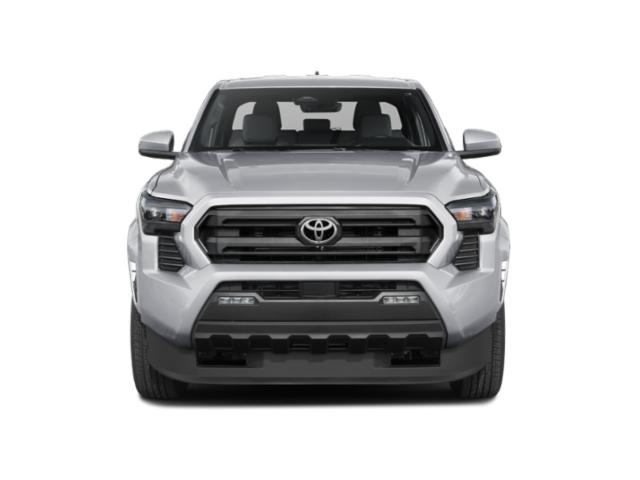 2025 Toyota Tacoma SR5 photo 4