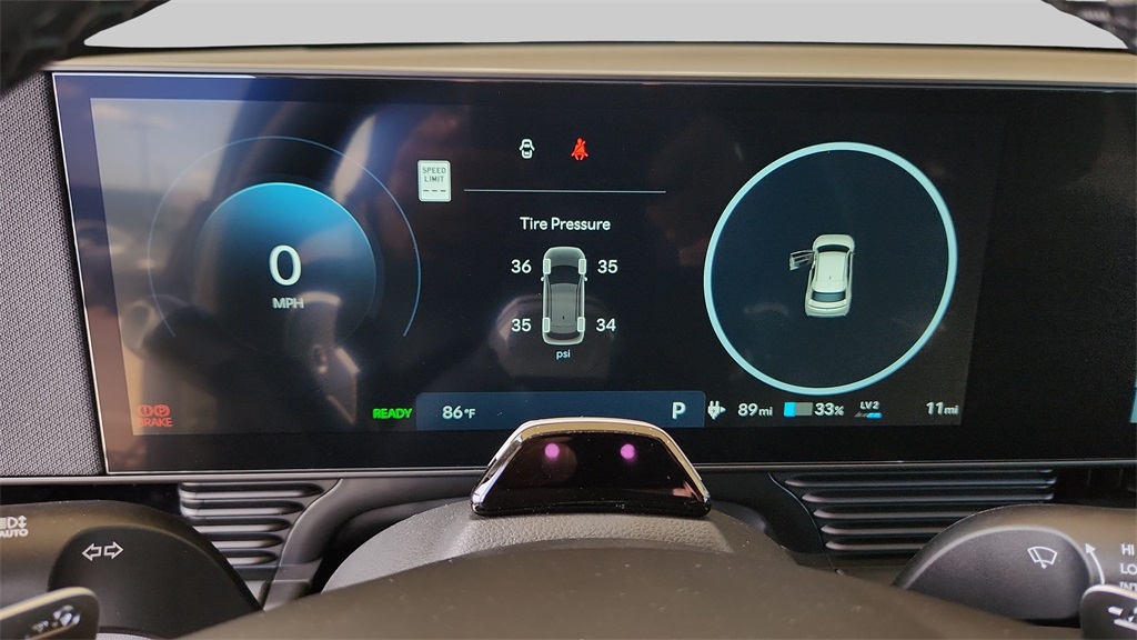 2025 Hyundai Ioniq 5 SEL photo 20