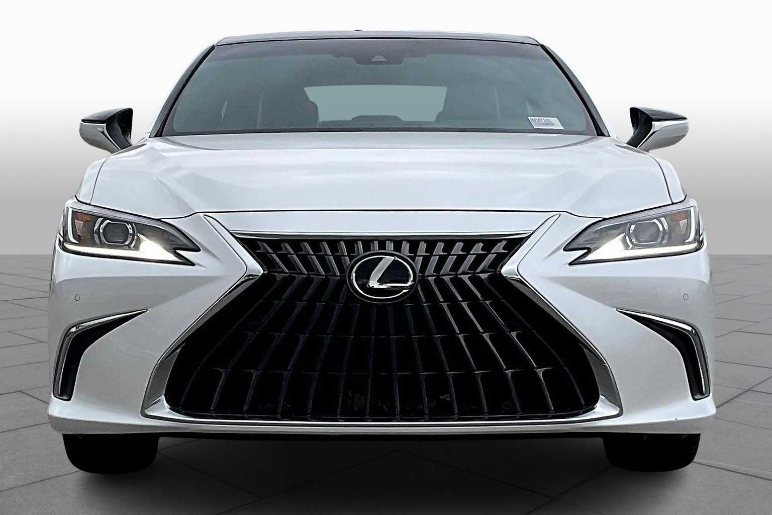 2025 Lexus ES Premium photo 3
