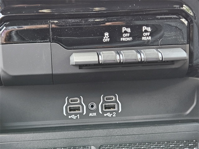 2025 Ram 1500 Big Horn Lone Star photo 16