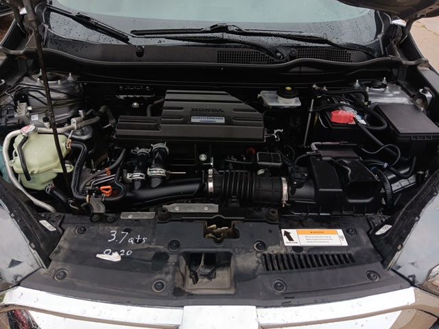 2019 Honda CR-V Touring photo 31