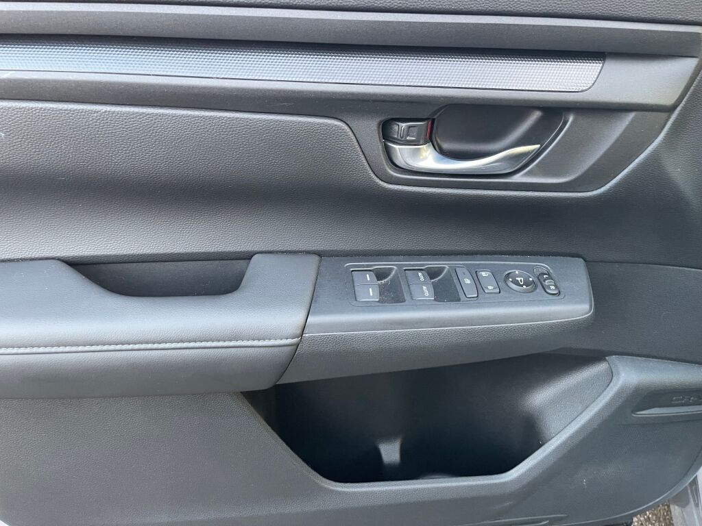 2024 Honda CR-V EX photo 10