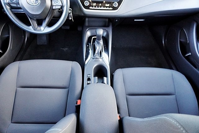 2024 Toyota Corolla LE photo 18