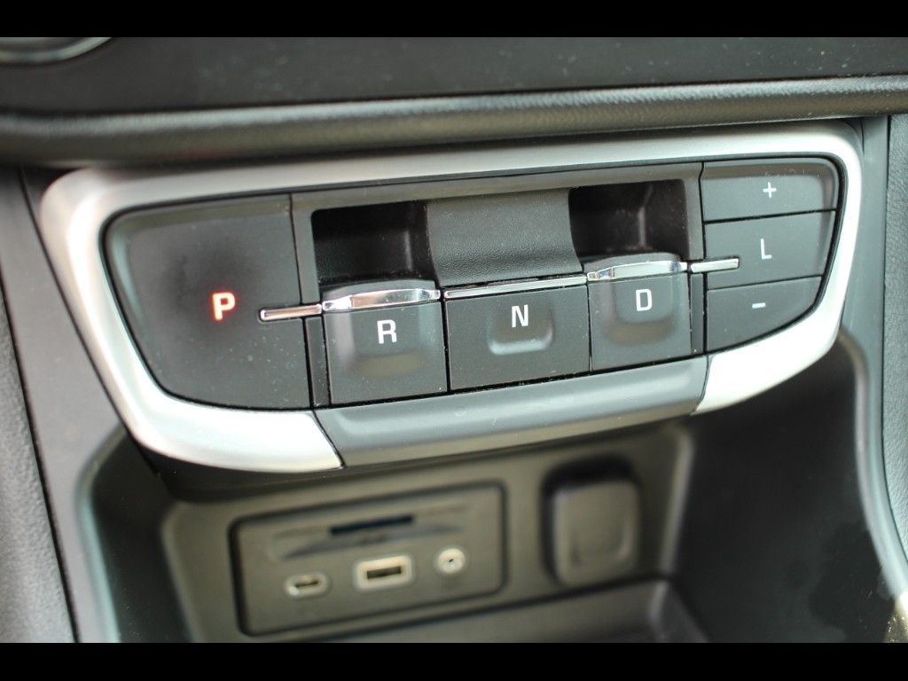 2022 Gmc Terrain SLT photo 17