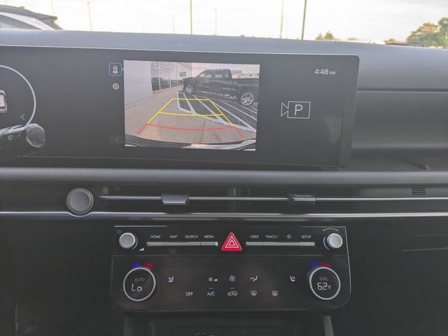 2025 Hyundai Tucson SEL Convenience photo 16