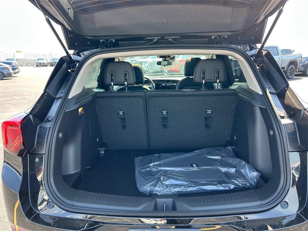 2026 BUICK ENCORE GX - Image 31