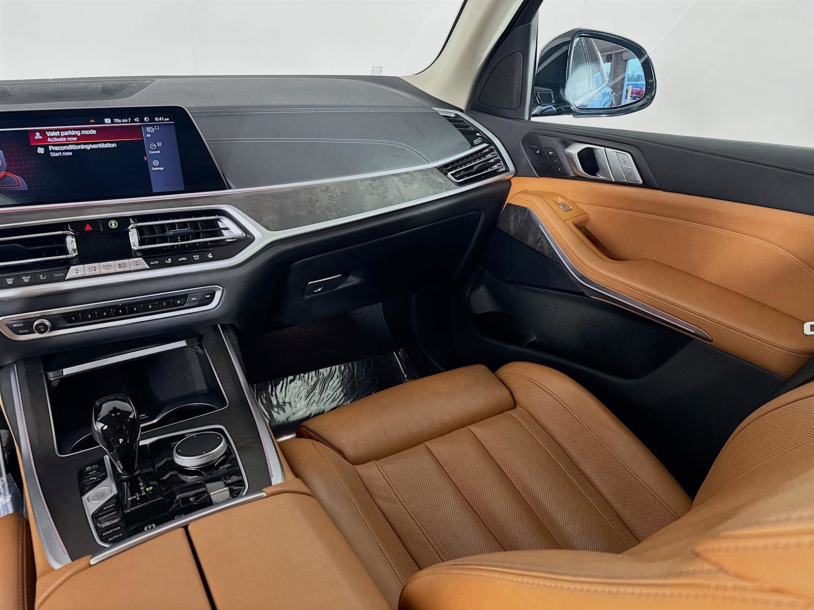 2022 Bmw X7 xDrive40i photo 21