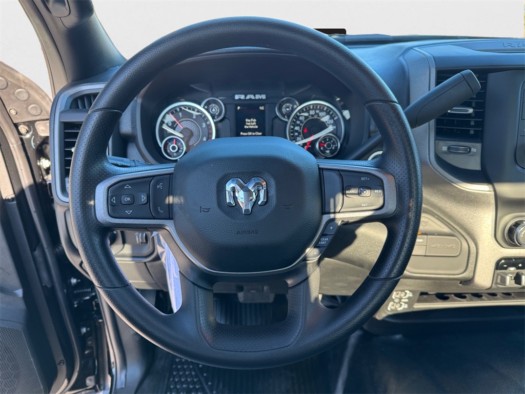 2024 Ram 5500 Tradesman photo 20