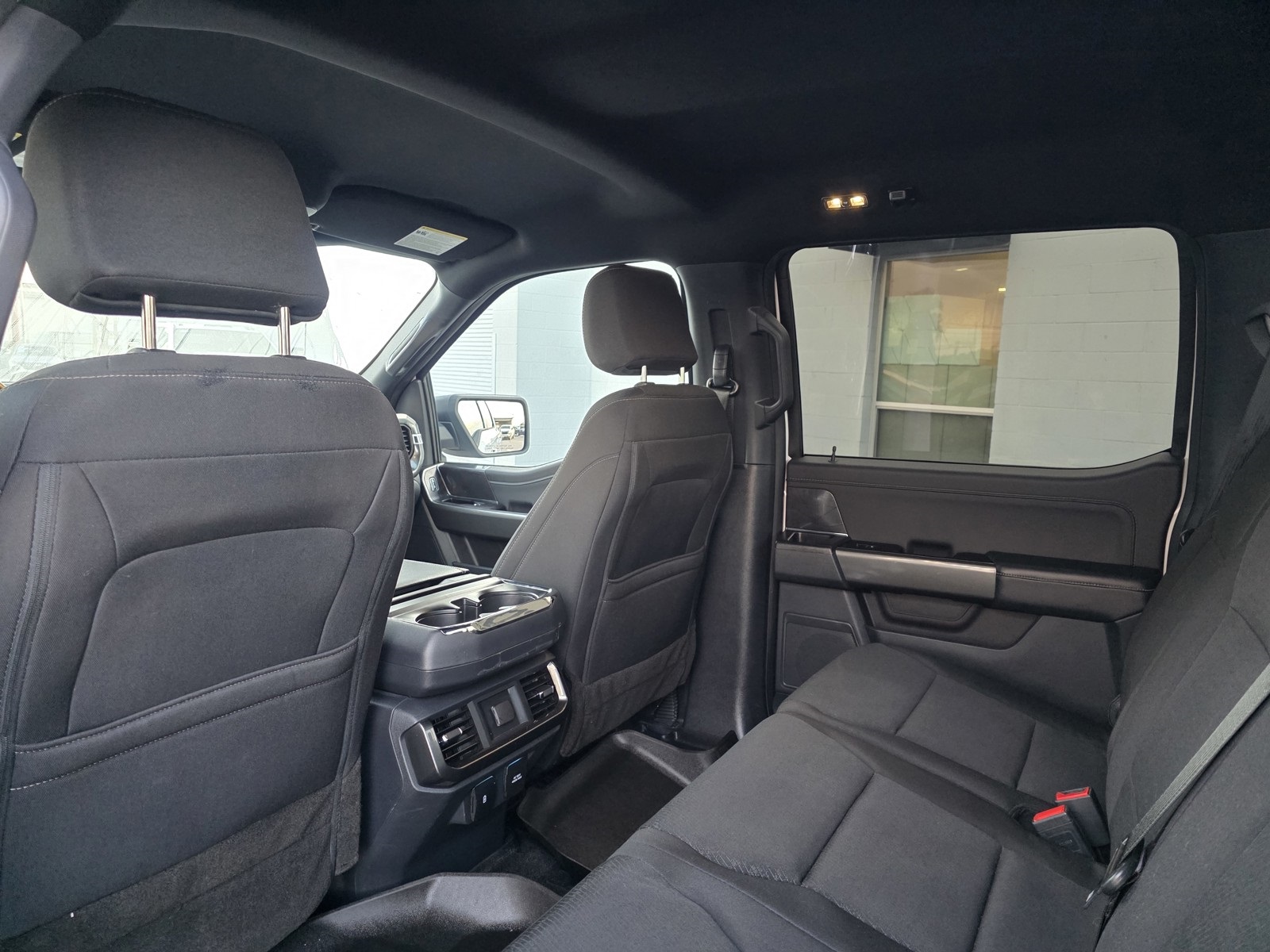 2022 Ford F-150 XLT photo 17