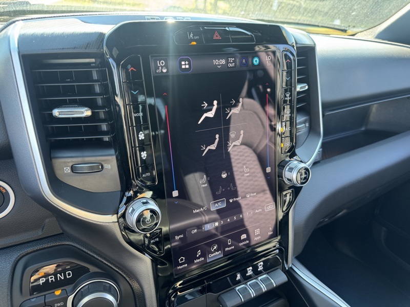 2025 Ram 1500 Big Horn Lone Star photo 17