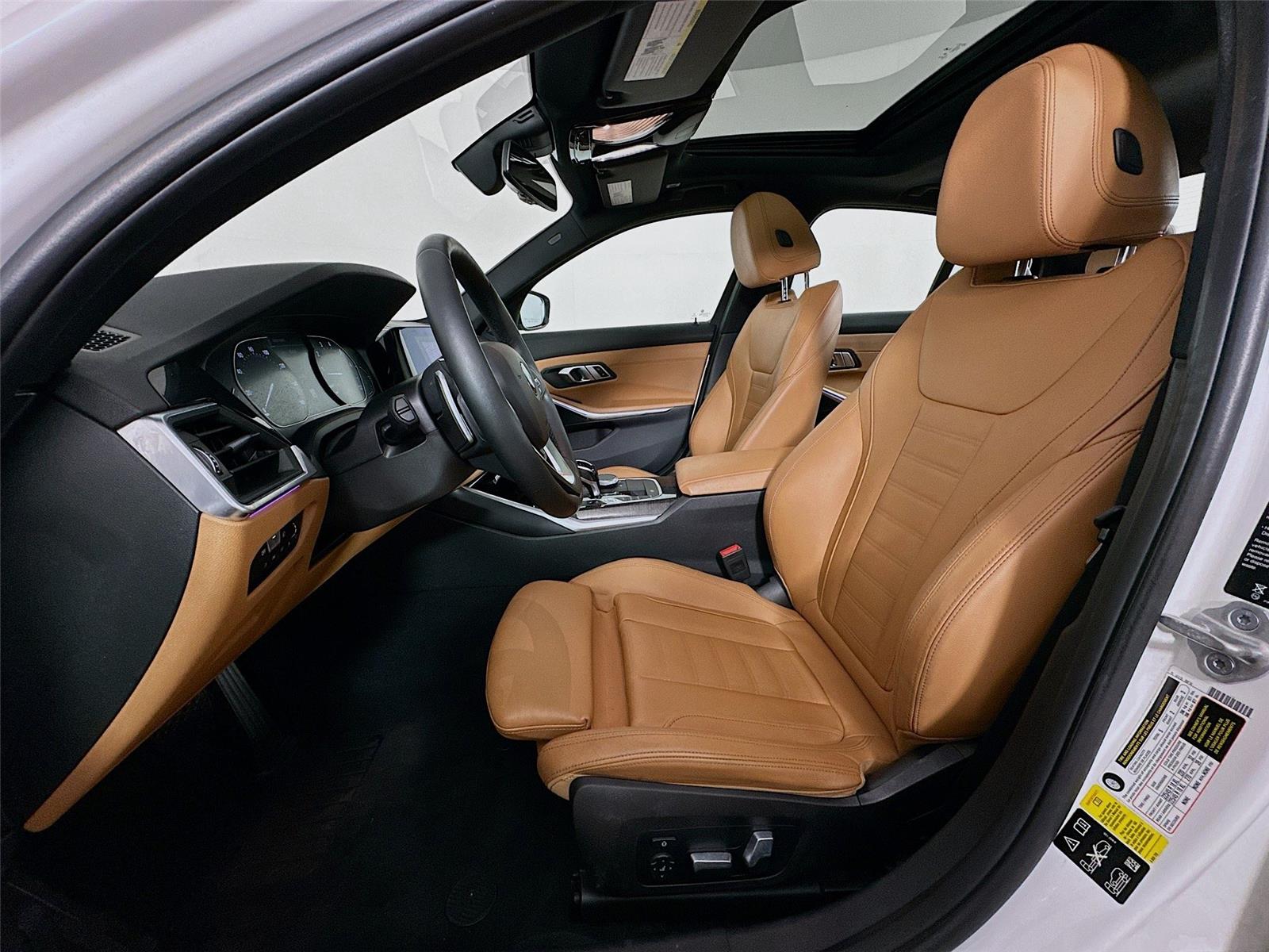 2021 Bmw 330i xDrive photo 21