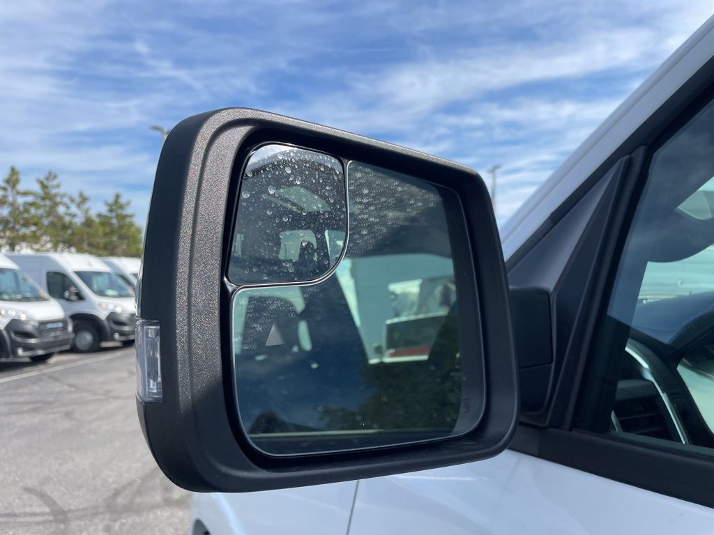 2026 Ram 1500 Laramie photo 8
