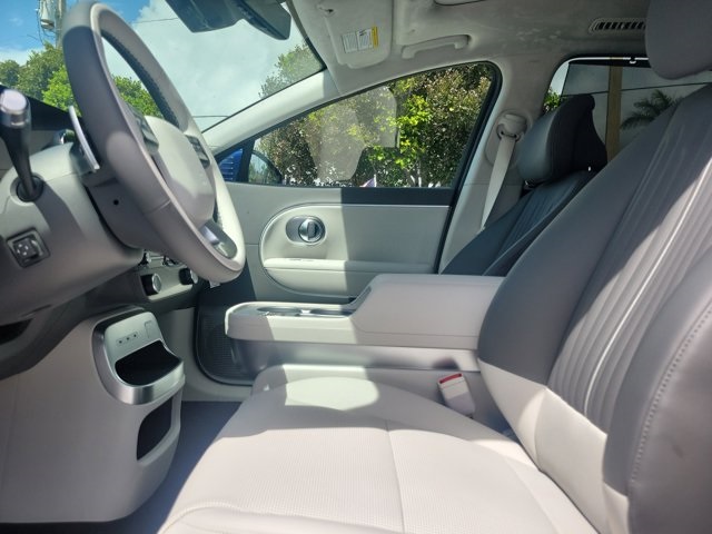 2026 Hyundai Ioniq photo 17