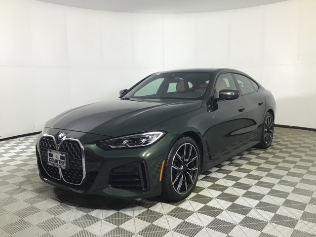 2023 Bmw 430i xDrive GC photo 3